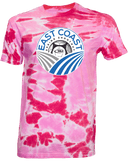 Tie-Dye Short Sleeves - East Coast Spring Shootout 2026 - 1