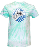 Tie-Dye Short Sleeves - East Coast Spring Shootout 2026 - 1