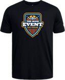 Under Armour Athletics Short Sleeve - Las Vegas Main Event 2026