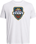 Under Armour Athletics Short Sleeve - Las Vegas Main Event 2026