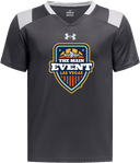 Under Armour Big Win Flag Jersey - Las Vegas Main Event 2026