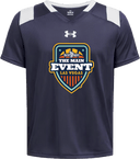 Under Armour Big Win Flag Jersey - Las Vegas Main Event 2026