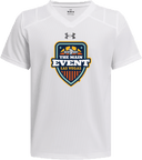 Under Armour Big Win Flag Jersey - Las Vegas Main Event 2026