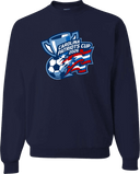 Crew Sweatshirt - Carolina Patriot's Cup 2026