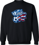 Crew Sweatshirt - Carolina Patriot's Cup 2026
