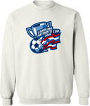 Crew Sweatshirt - Carolina Patriot's Cup 2026