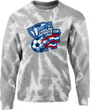 Crew Sweatshirt - Carolina Patriot's Cup 2026