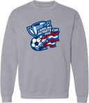 Crew Sweatshirt - Carolina Patriot's Cup 2026