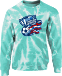 Crew Sweatshirt - Carolina Patriot's Cup 2026