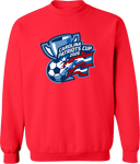 Crew Sweatshirt - Carolina Patriot's Cup 2026