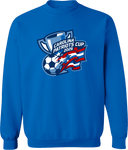 Crew Sweatshirt - Carolina Patriot's Cup 2026