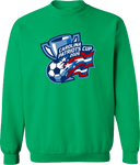 Crew Sweatshirt - Carolina Patriot's Cup 2026