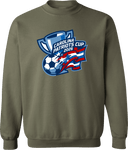 Crew Sweatshirt - Carolina Patriot's Cup 2026