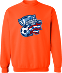 Crew Sweatshirt - Carolina Patriot's Cup 2026