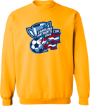 Crew Sweatshirt - Carolina Patriot's Cup 2026