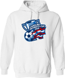 Hoodies - Carolina Patriot's Cup 2026