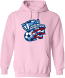 Hoodies - Carolina Patriot's Cup 2026