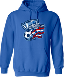 Hoodies - Carolina Patriot's Cup 2026