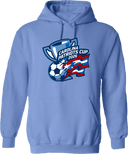 Hoodies - Carolina Patriot's Cup 2026