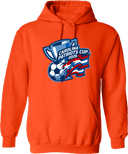 Hoodies - Carolina Patriot's Cup 2026