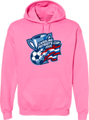 Hoodies - Carolina Patriot's Cup 2026