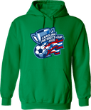 Hoodies - Carolina Patriot's Cup 2026