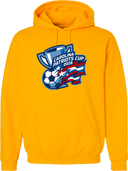 Hoodies - Carolina Patriot's Cup 2026