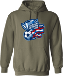 Hoodies - Carolina Patriot's Cup 2026