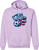 Hoodies - Carolina Patriot's Cup 2026