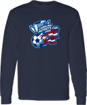 Long Sleeves - Carolina Patriot's Cup 2026