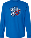 Long Sleeves - Carolina Patriot's Cup 2026