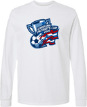Long Sleeves - Carolina Patriot's Cup 2026