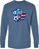 Long Sleeves - Carolina Patriot's Cup 2026
