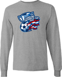 Long Sleeves - Carolina Patriot's Cup 2026