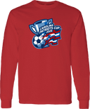 Long Sleeves - Carolina Patriot's Cup 2026