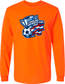 Long Sleeves - Carolina Patriot's Cup 2026