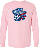 Long Sleeves - Carolina Patriot's Cup 2026