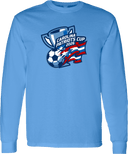 Long Sleeves - Carolina Patriot's Cup 2026
