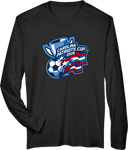 Performance Long Sleeves - Carolina Patriot's Cup 2026