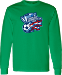 Long Sleeves - Carolina Patriot's Cup 2026