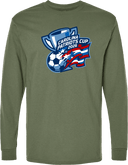 Long Sleeves - Carolina Patriot's Cup 2026
