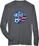 Performance Long Sleeves - Carolina Patriot's Cup 2026