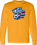 Long Sleeves - Carolina Patriot's Cup 2026
