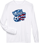 Performance Long Sleeves - Carolina Patriot's Cup 2026