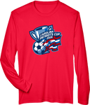 Performance Long Sleeves - Carolina Patriot's Cup 2026