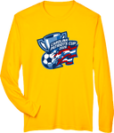 Performance Long Sleeves - Carolina Patriot's Cup 2026