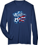 Performance Long Sleeves - Carolina Patriot's Cup 2026