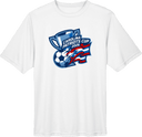 Performance Short Sleeves - Carolina Patriot's Cup 2026