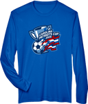 Performance Long Sleeves - Carolina Patriot's Cup 2026