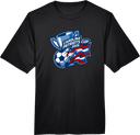Performance Short Sleeves - Carolina Patriot's Cup 2026